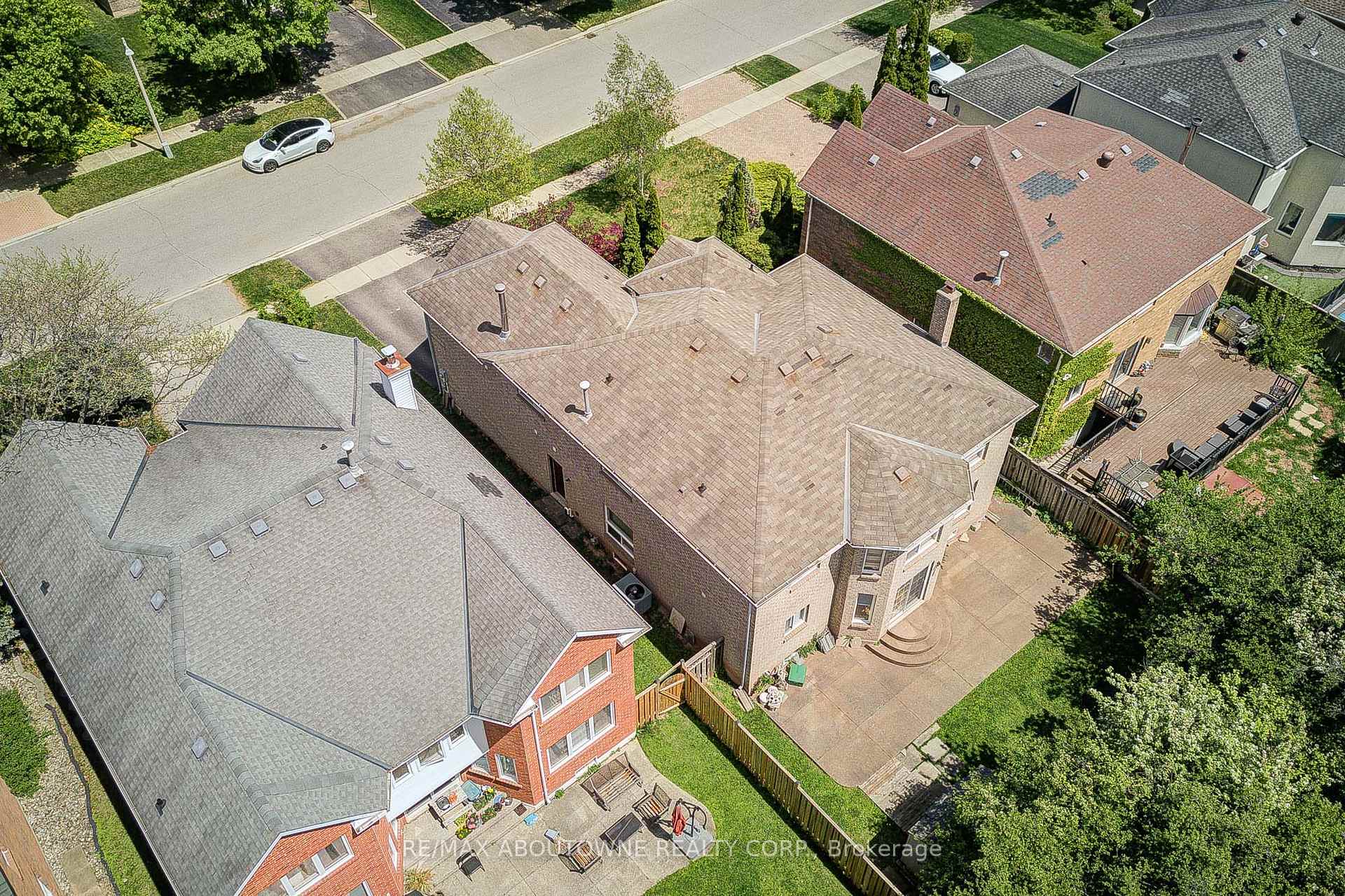 318 Northwood Drive