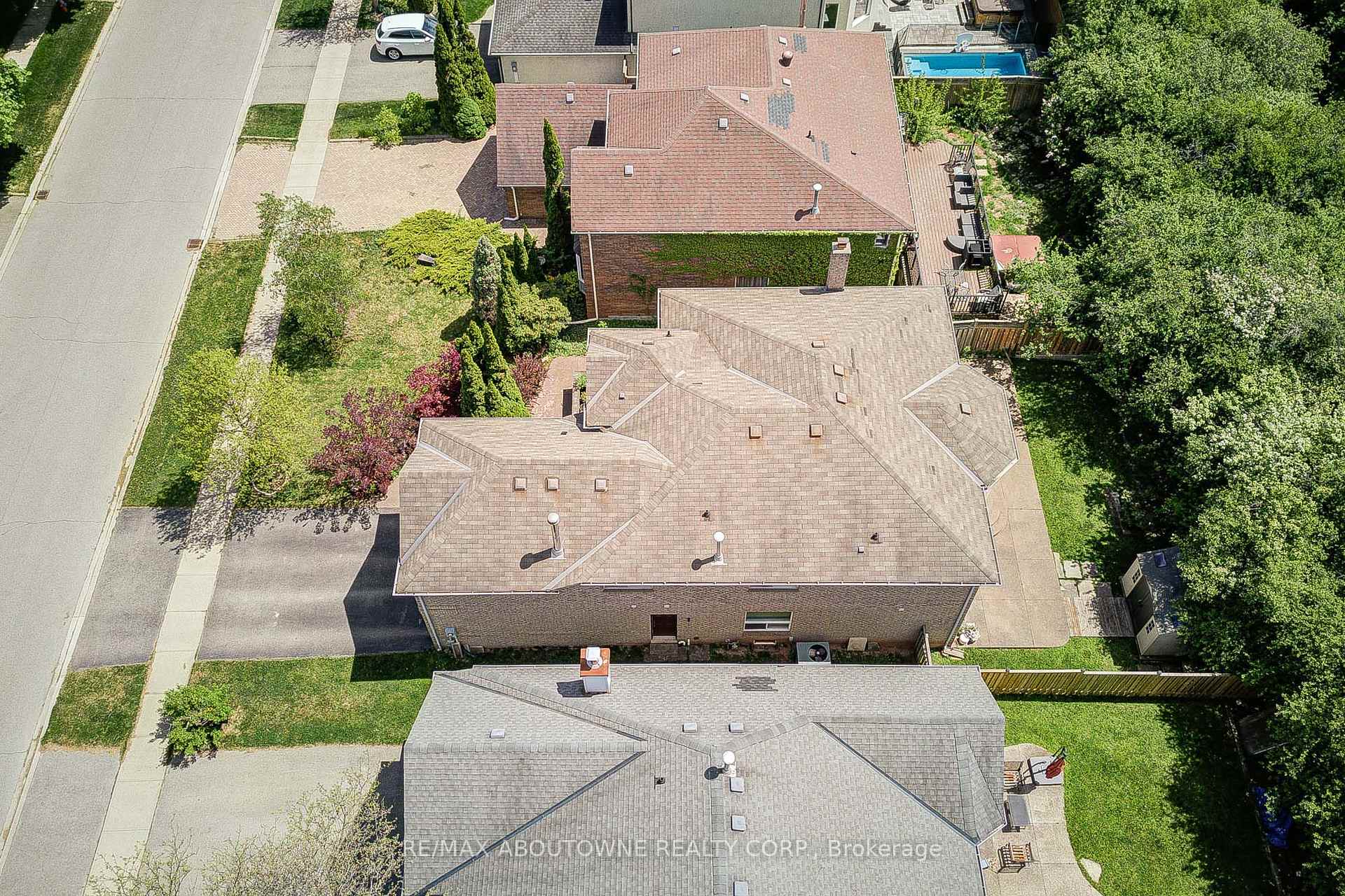 318 Northwood Drive