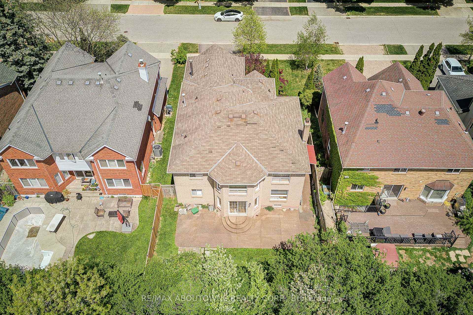 318 Northwood Drive