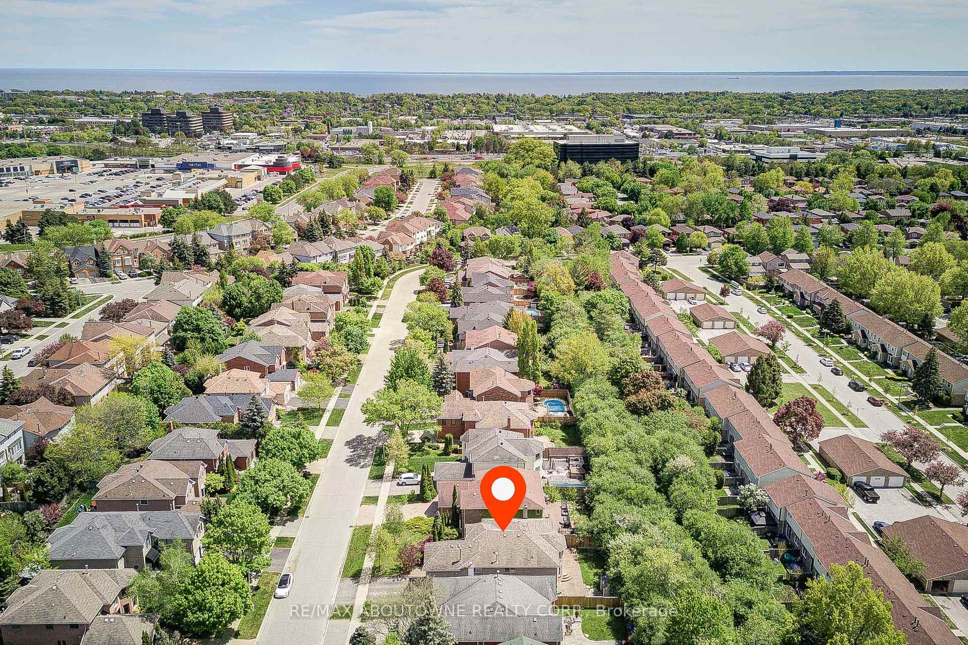 318 Northwood Drive