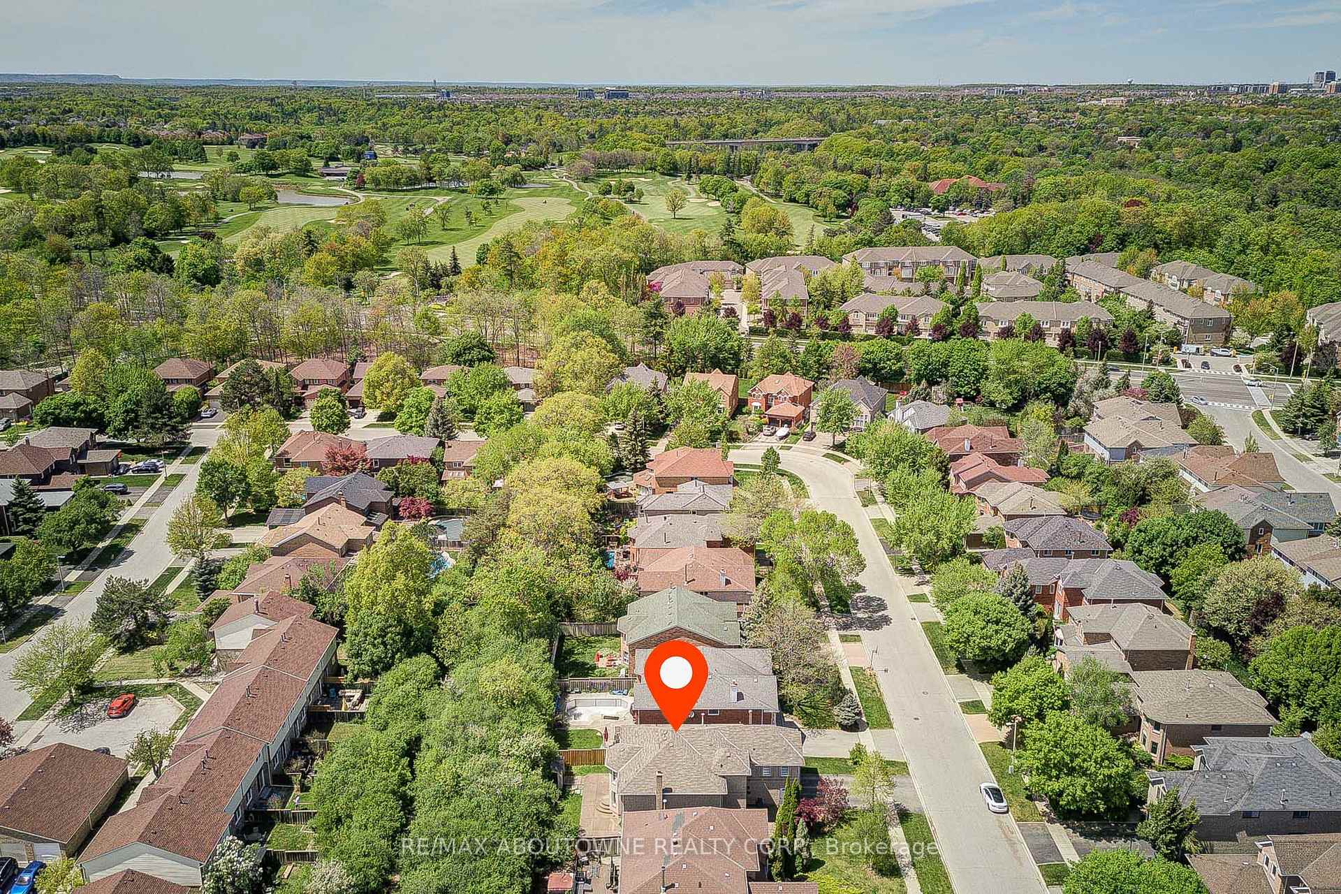 318 Northwood Drive