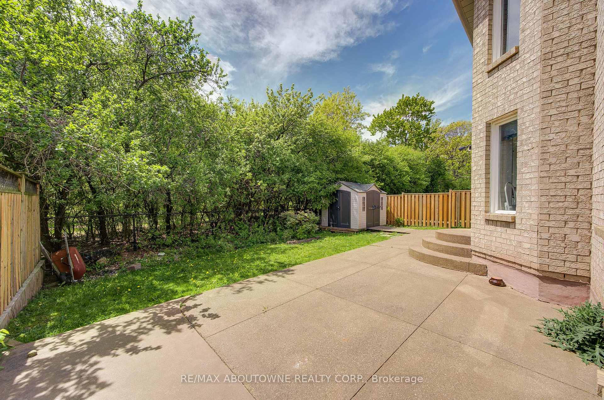 318 Northwood Drive