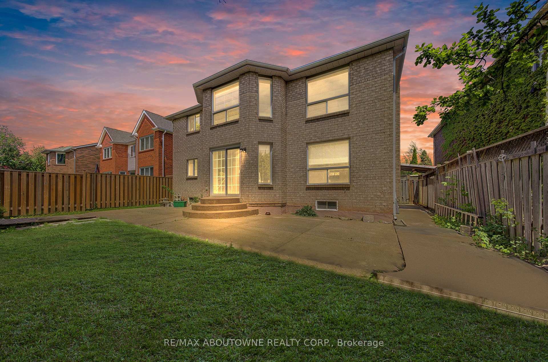 318 Northwood Drive