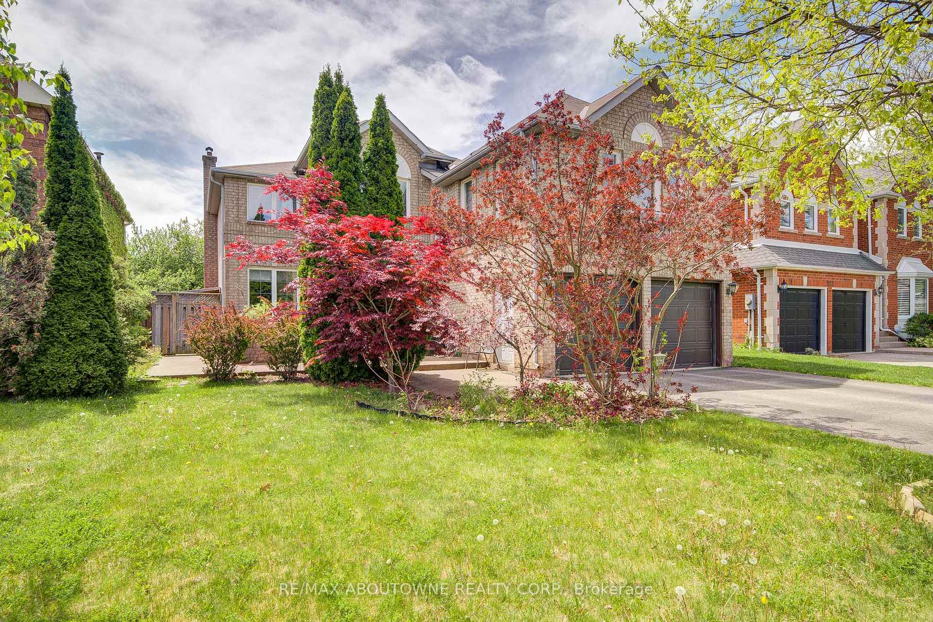 318 Northwood Drive