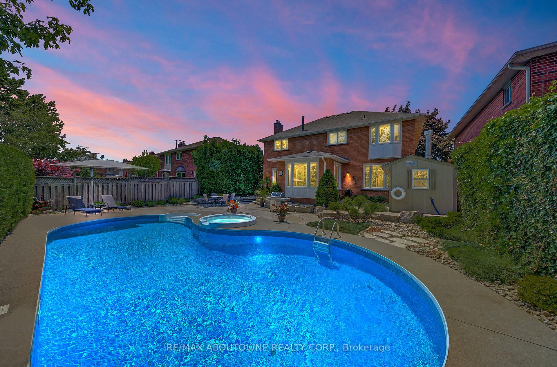 1337 Peartree Circle