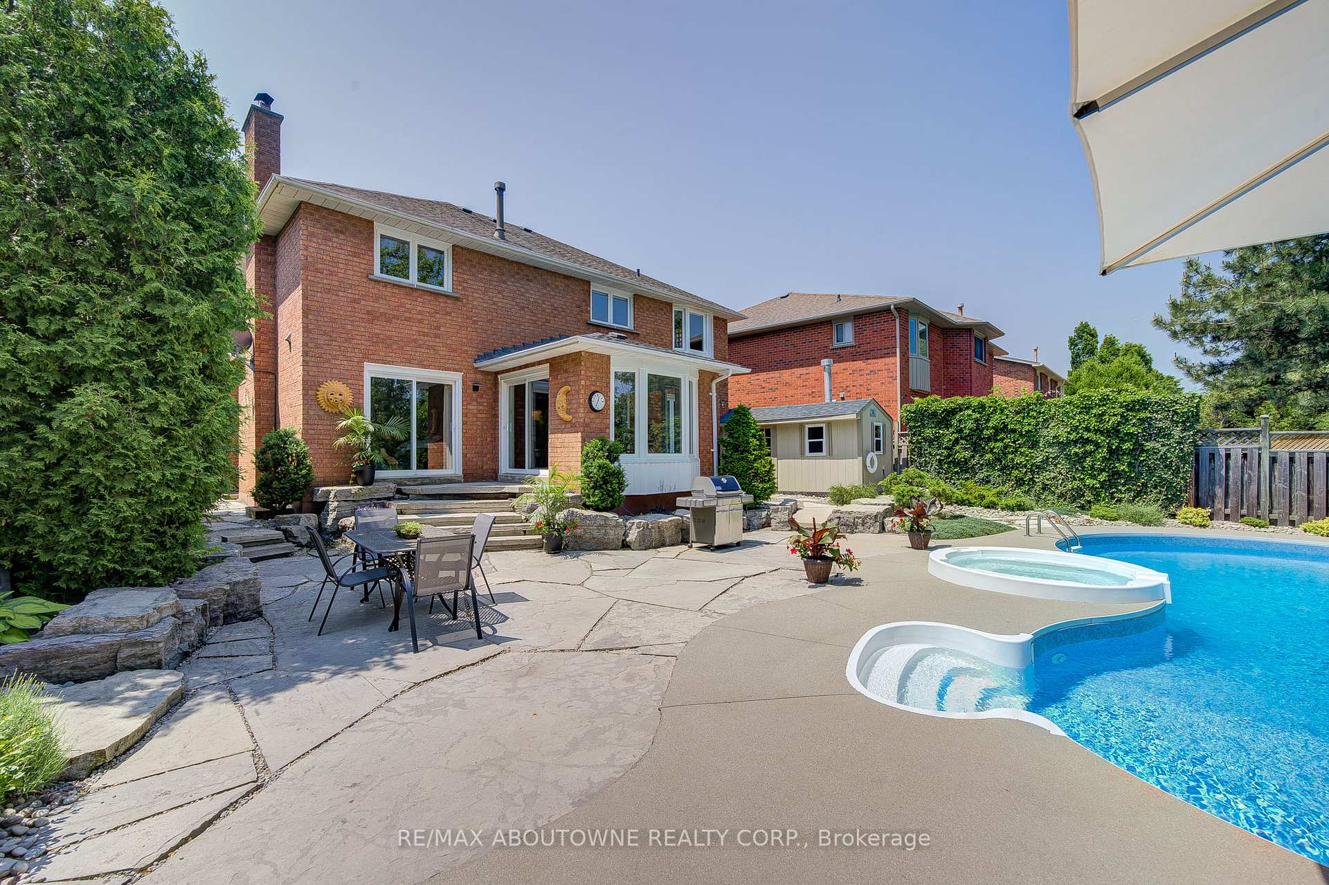 1337 Peartree Circle