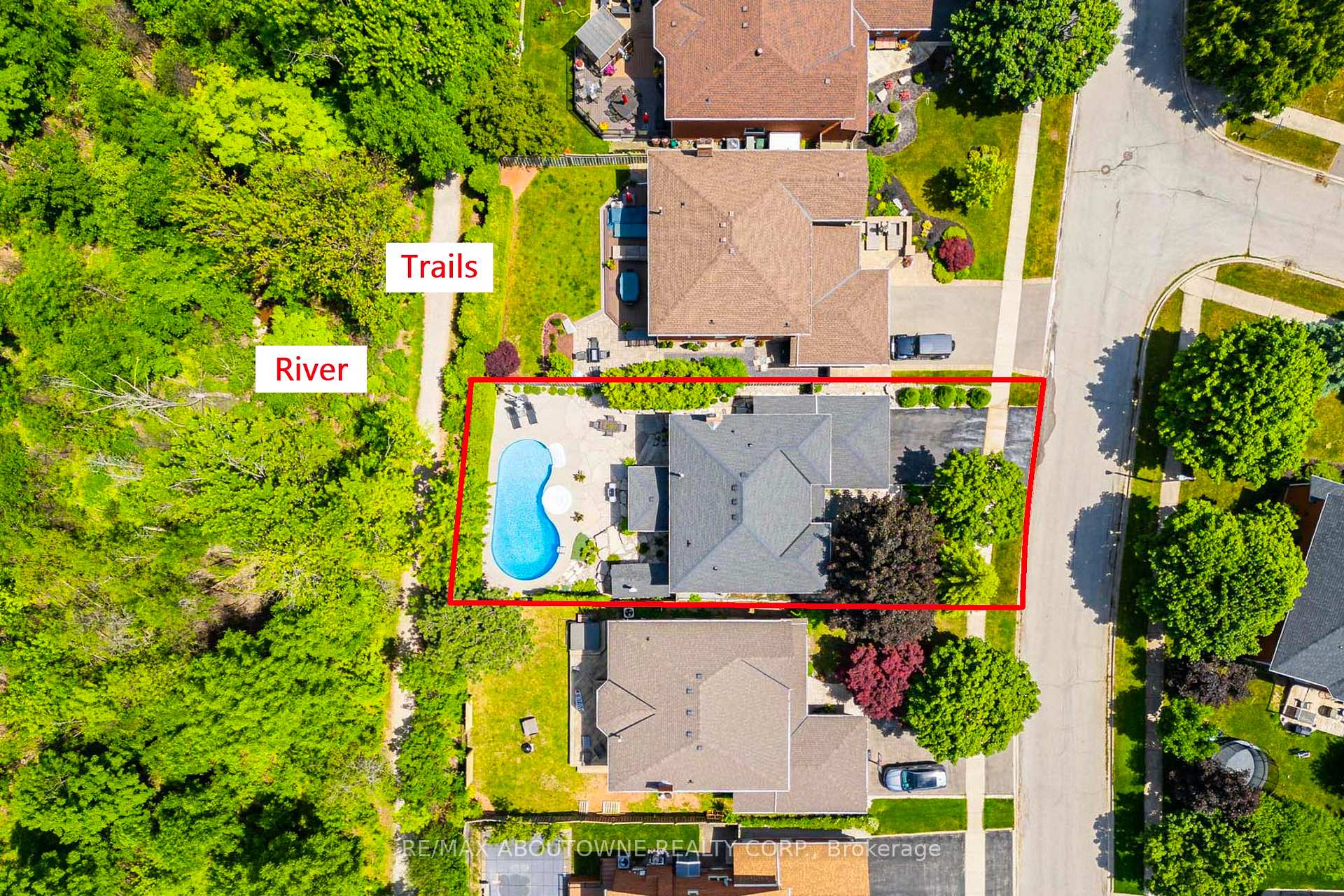 1337 Peartree Circle