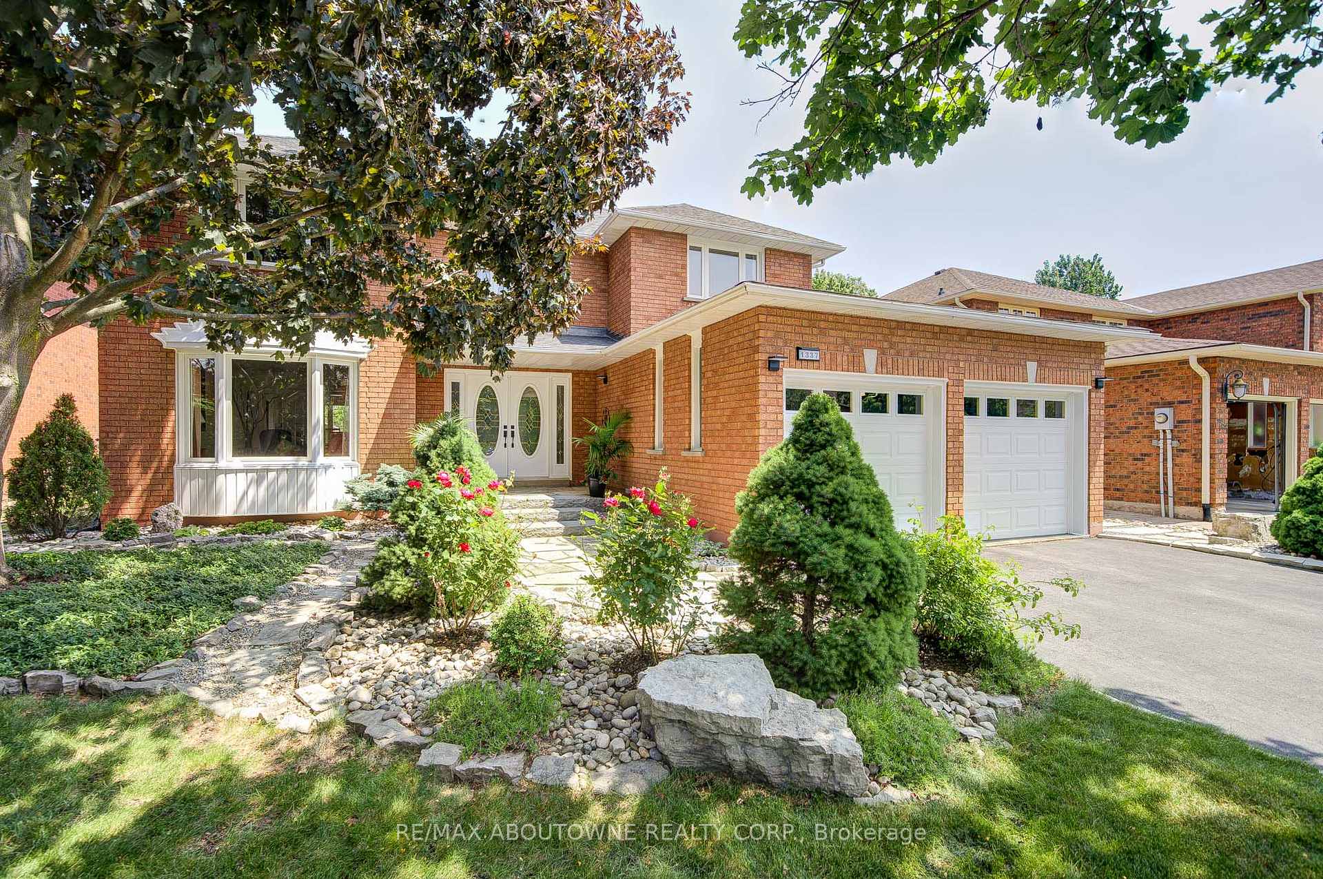 1337 Peartree Circle