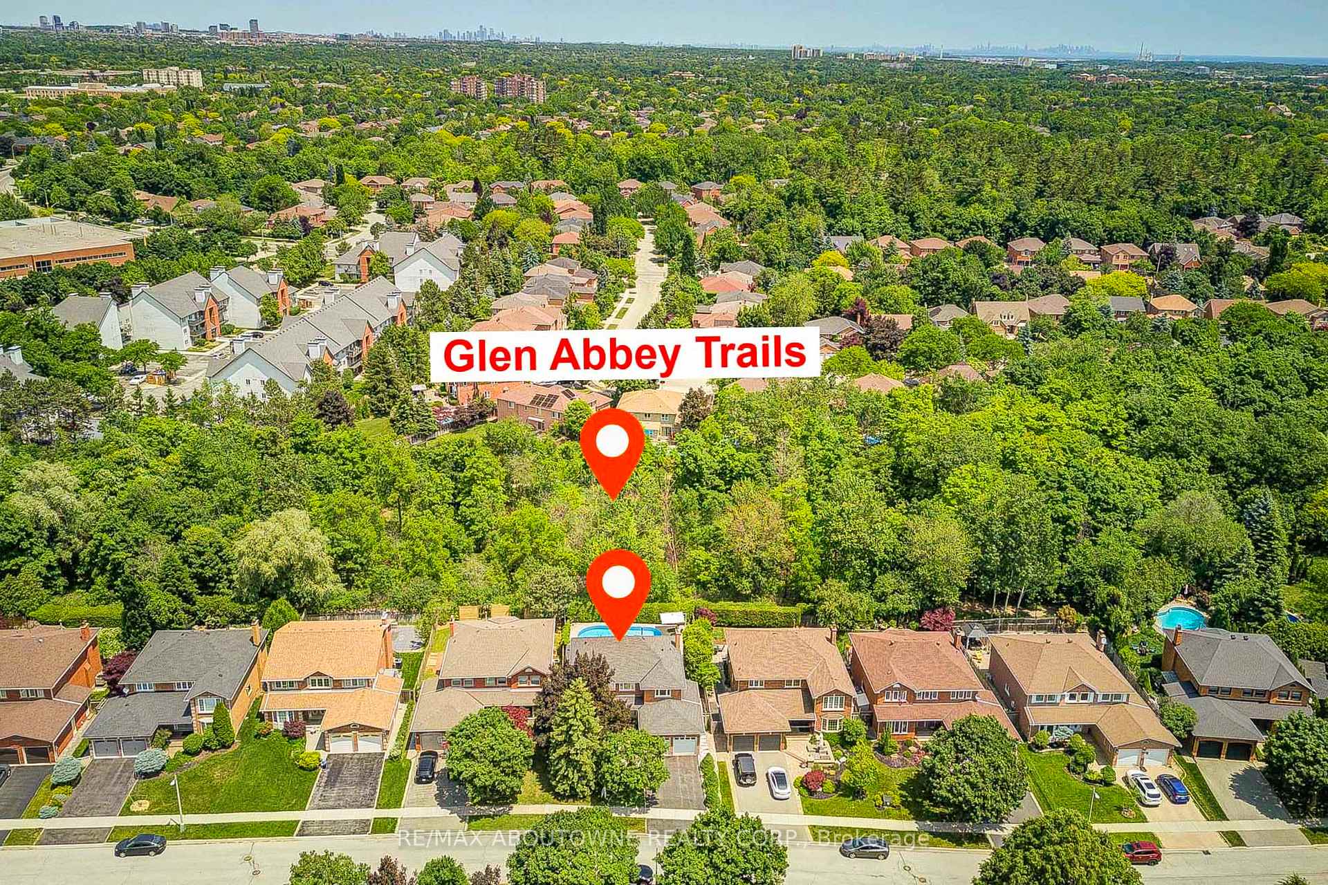 1337 Peartree Circle