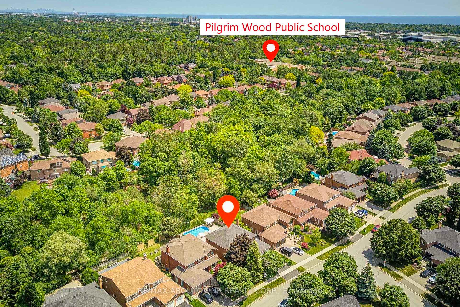 1337 Peartree Circle