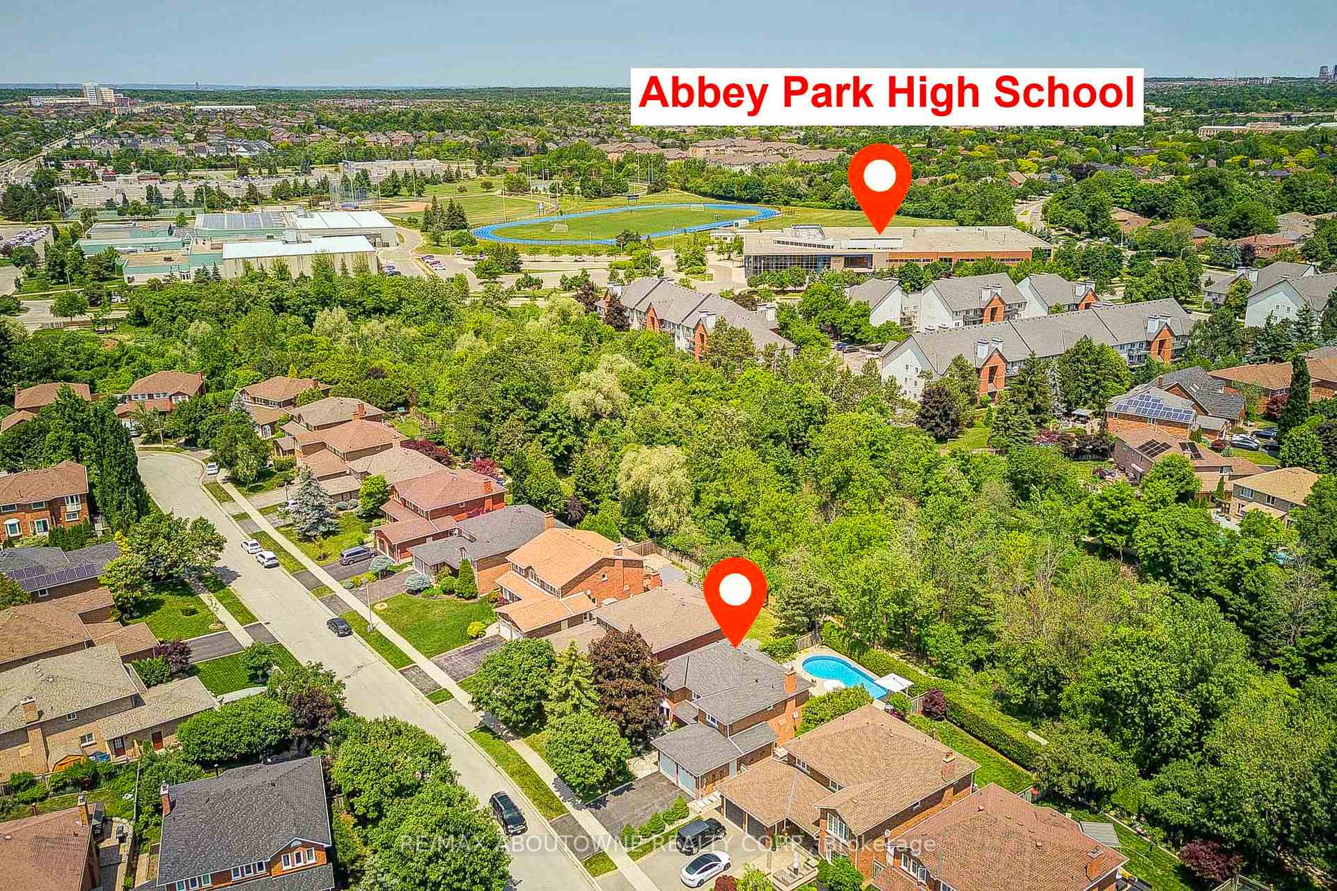 1337 Peartree Circle