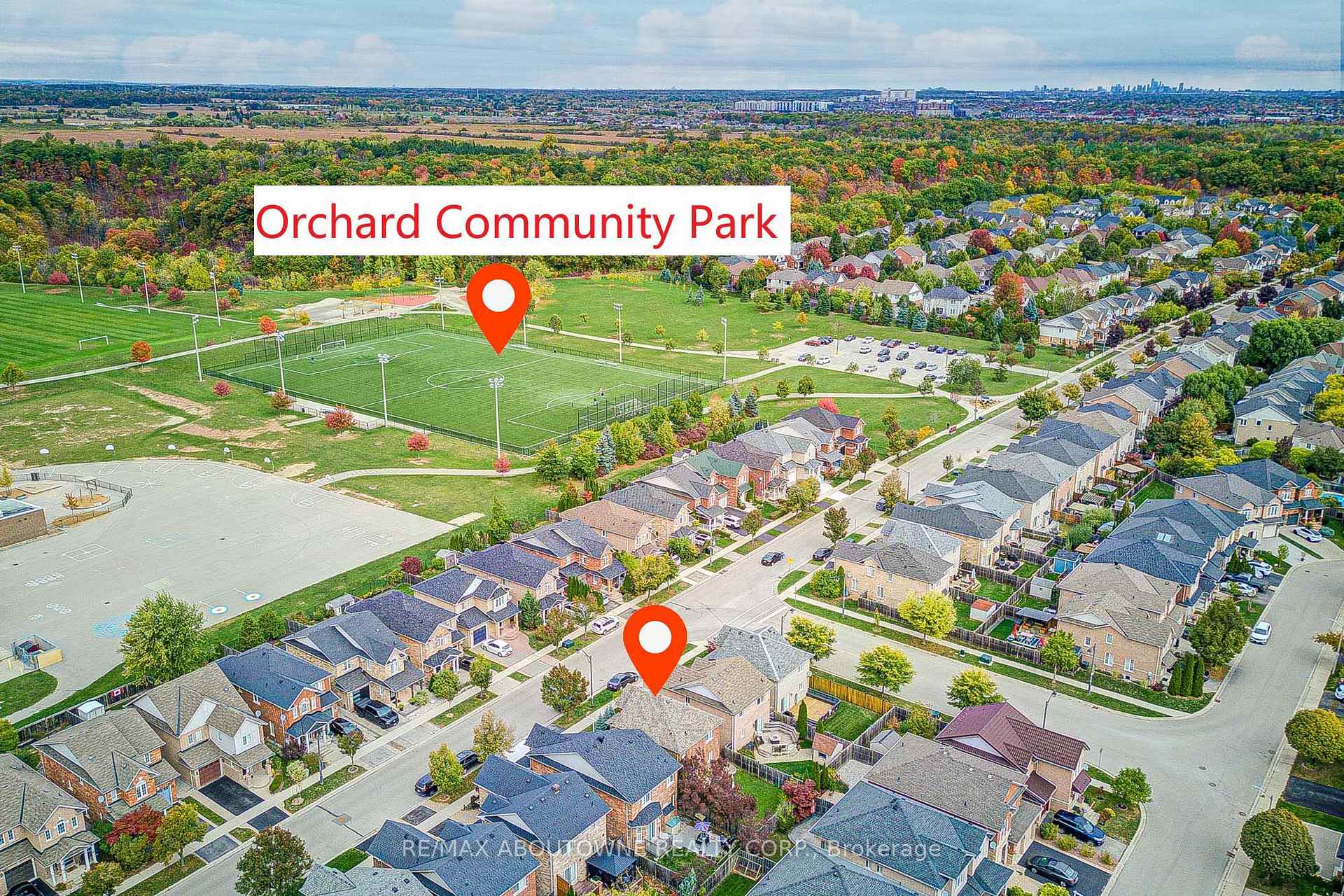 5868 Blue Spruce Avenue