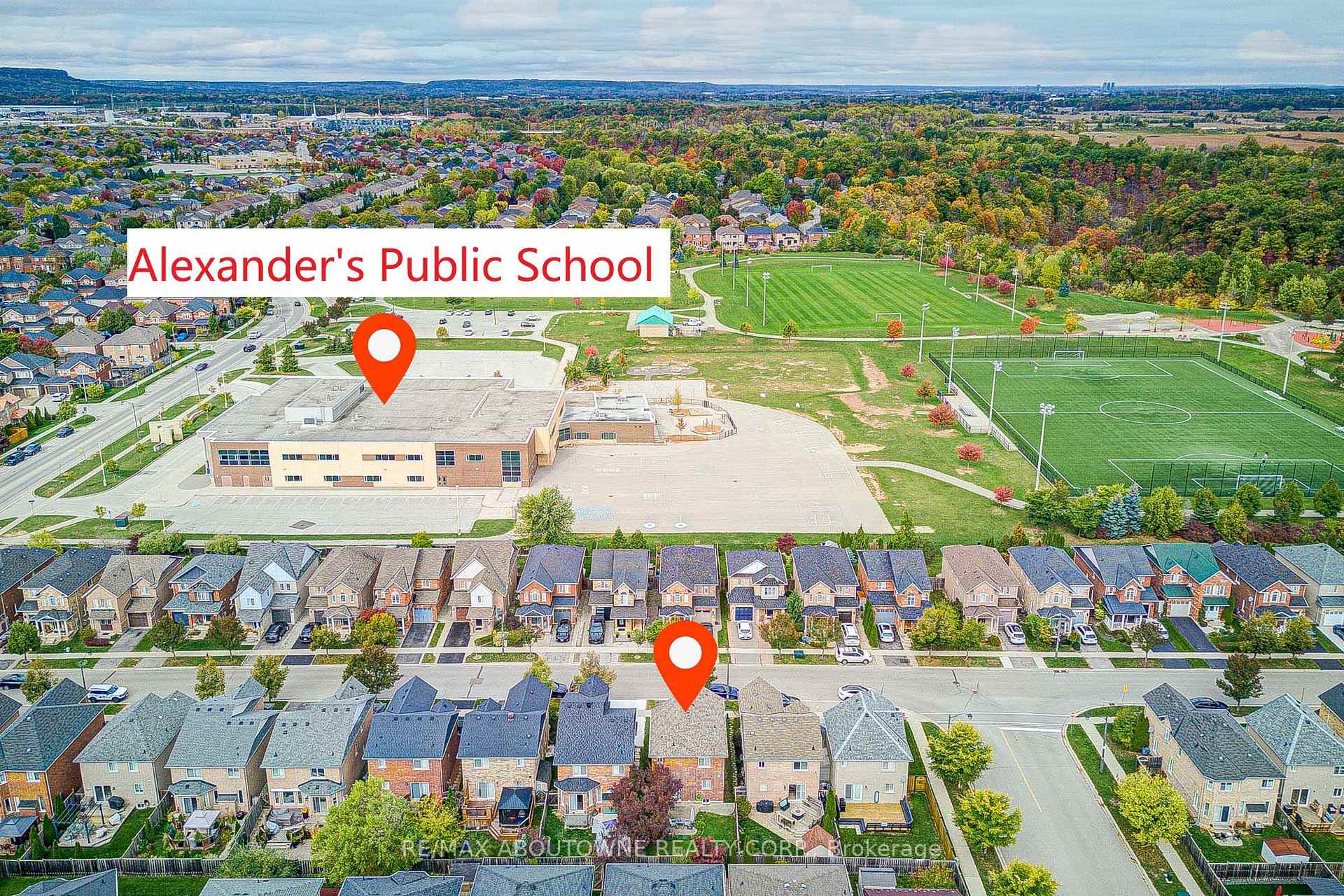 5868 Blue Spruce Avenue