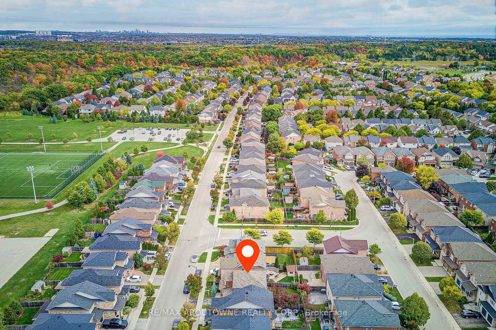 5868 Blue Spruce Avenue