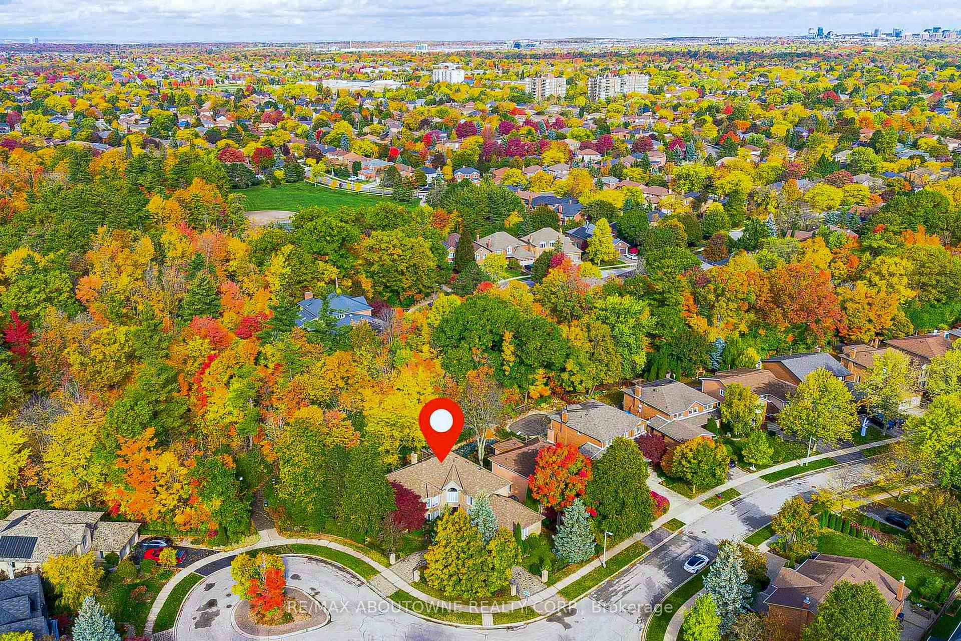 1248 Old Colony Road, Oakville