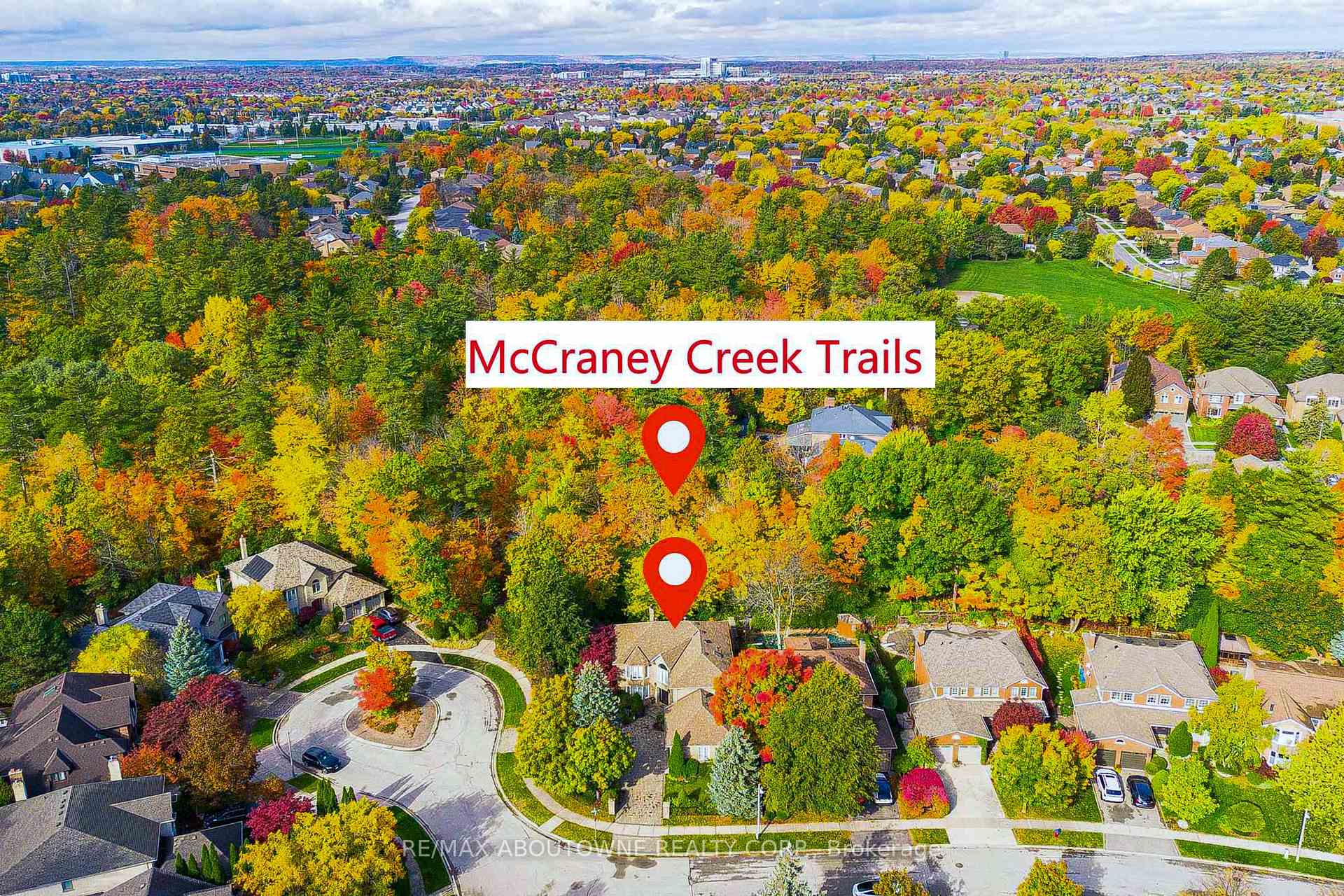 1248 Old Colony Road, Oakville