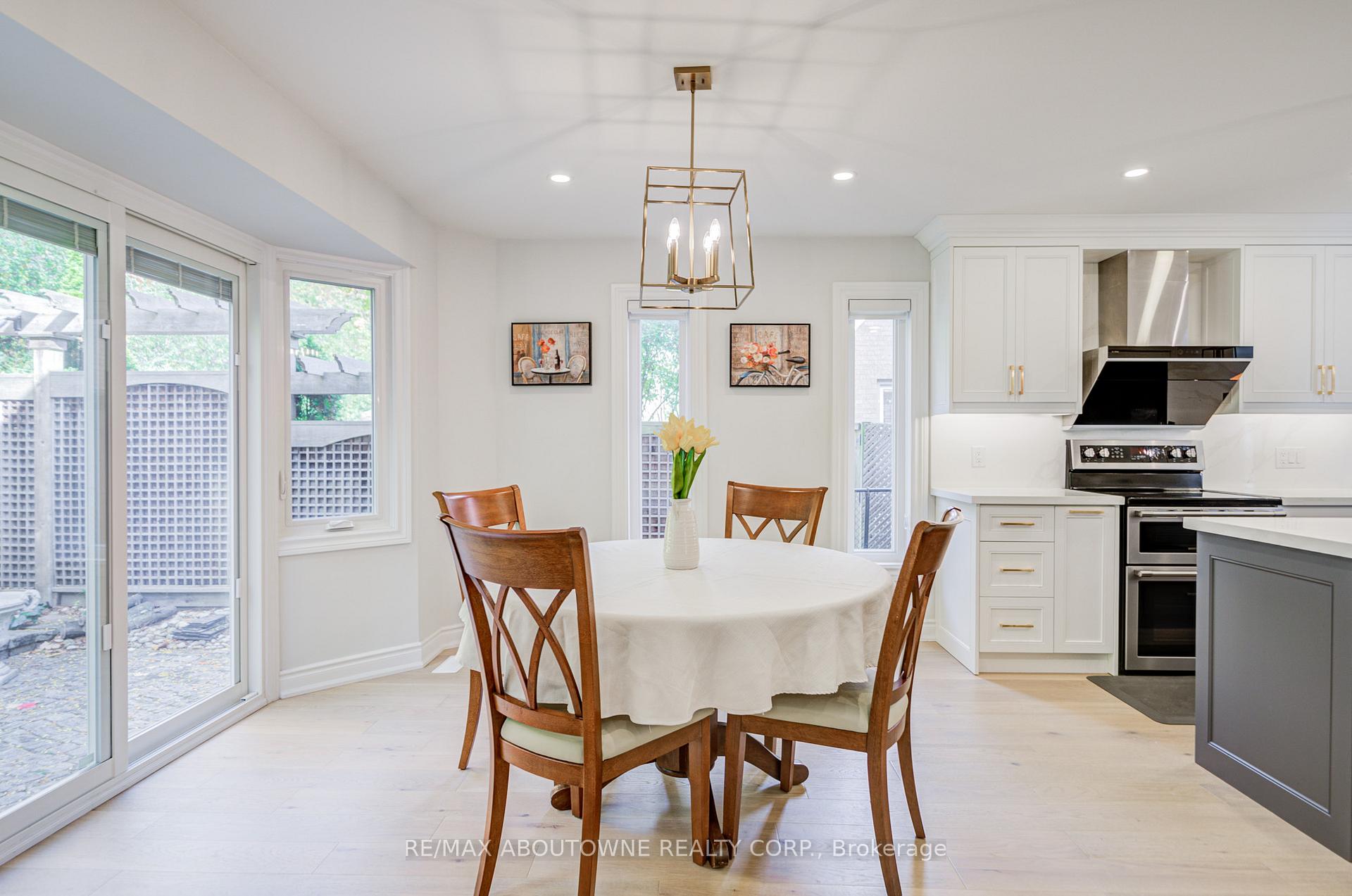 1248 Old Colony Road, Oakville