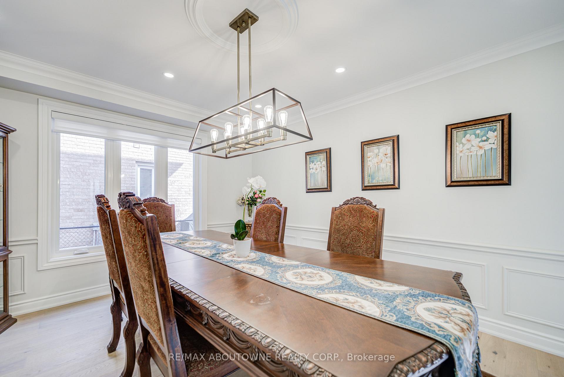 1248 Old Colony Road, Oakville