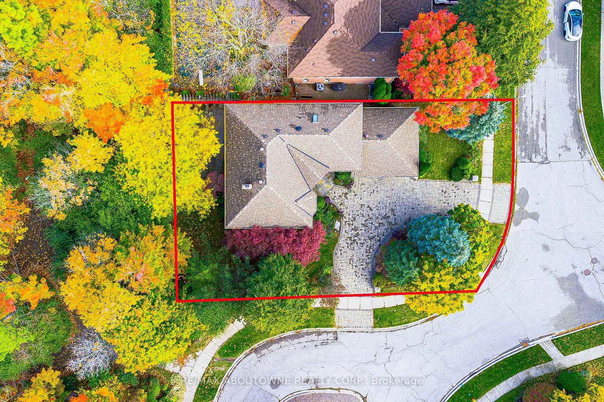 1248 Old Colony Road, Oakville