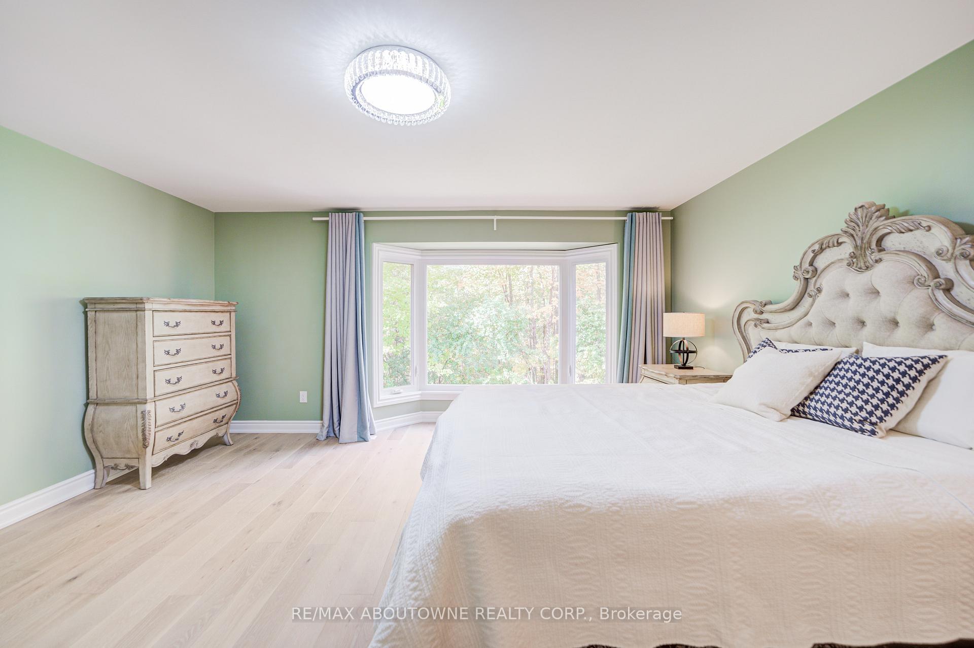 1248 Old Colony Road, Oakville