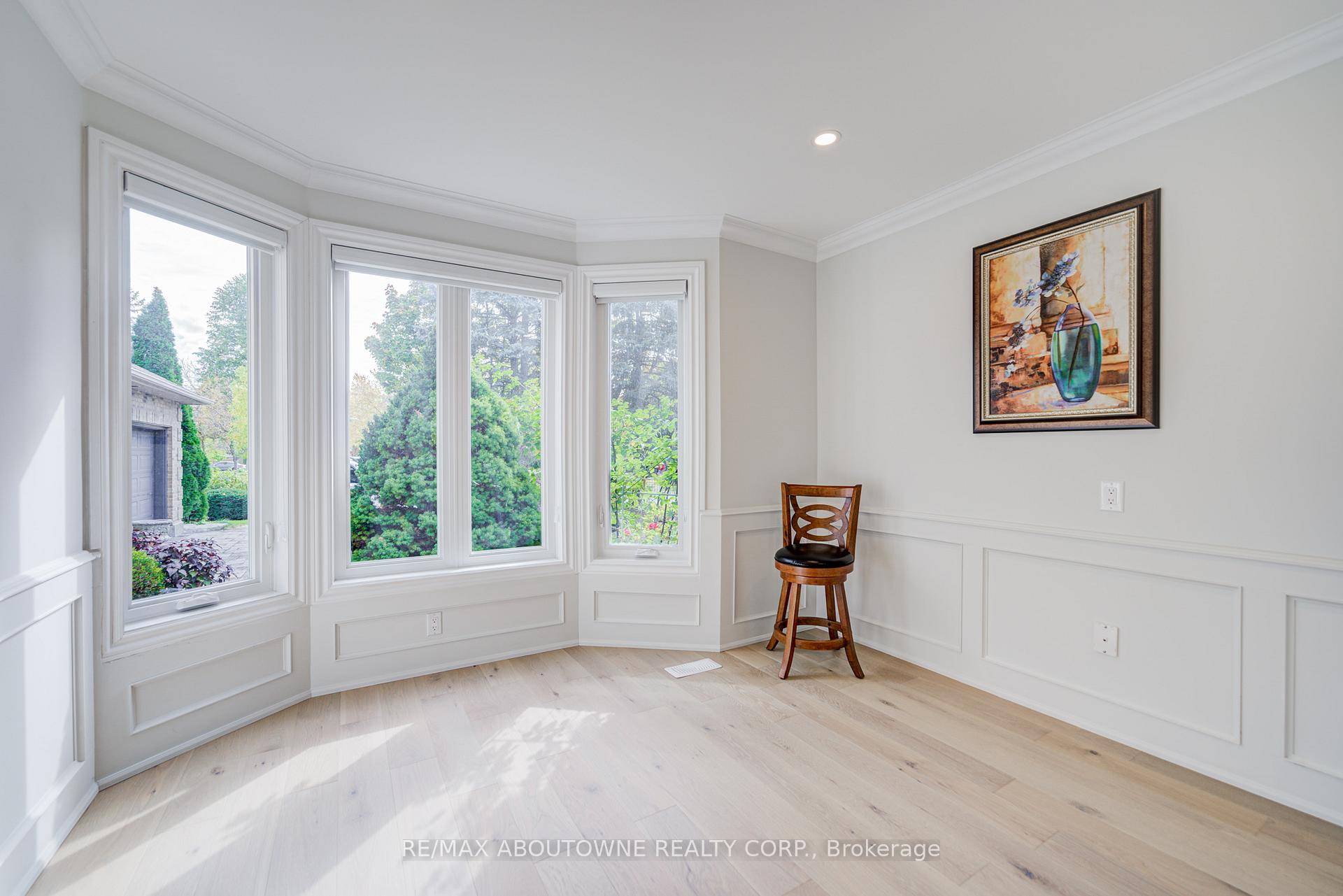 1248 Old Colony Road, Oakville