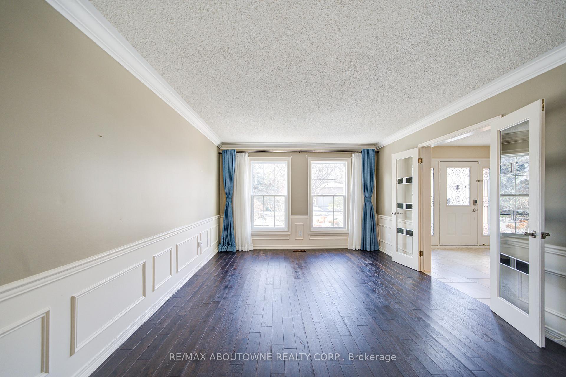 1251 Old Colony Road