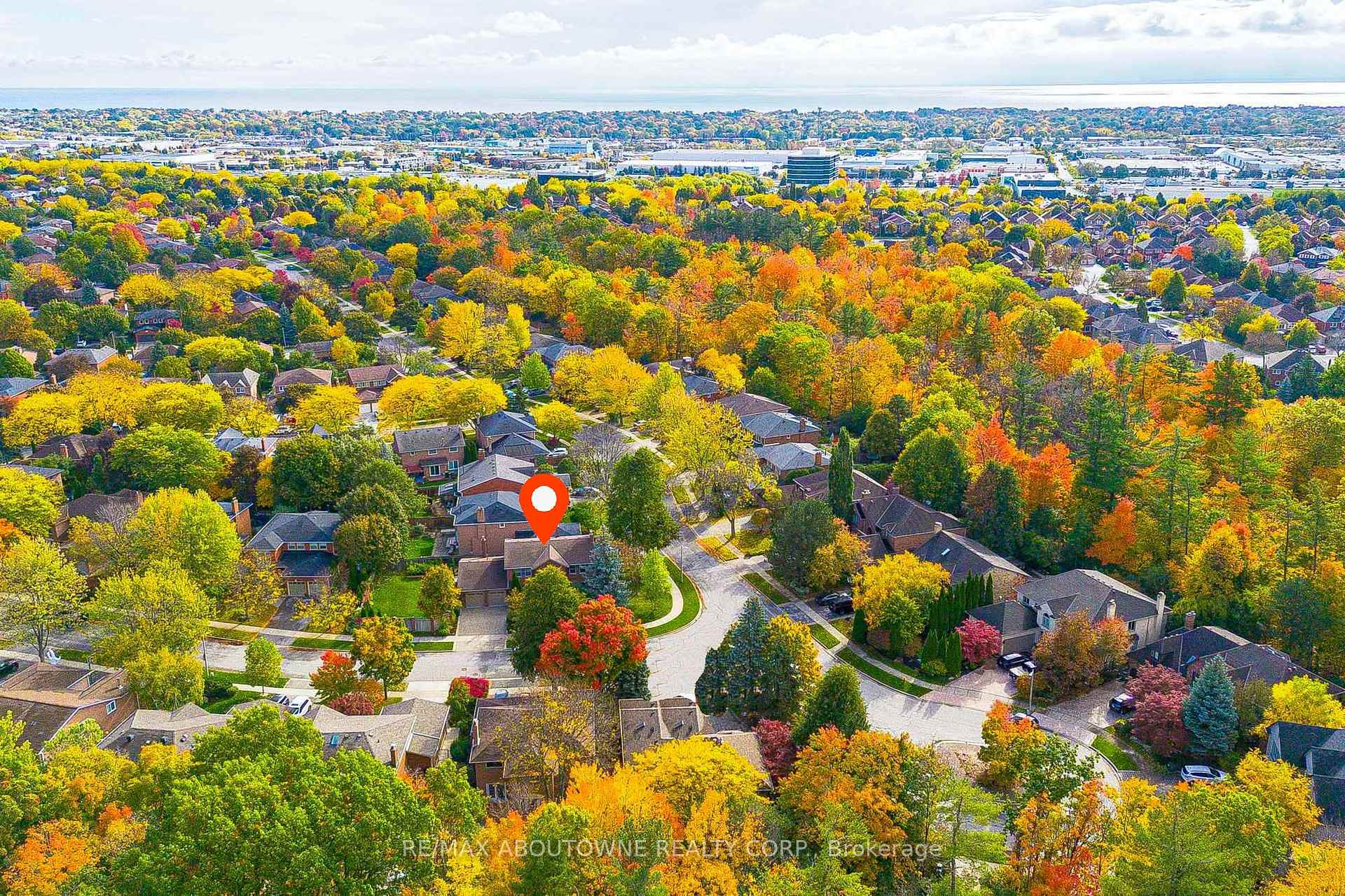 1251 Old Colony Road