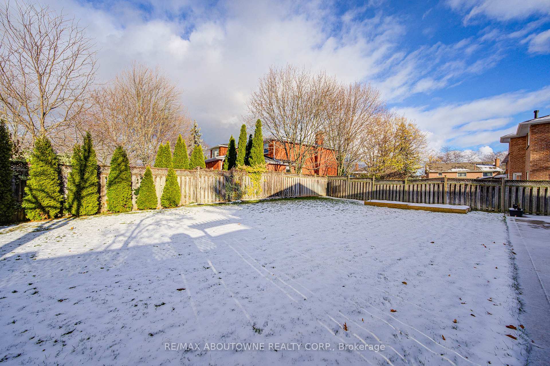 1251 Old Colony Road