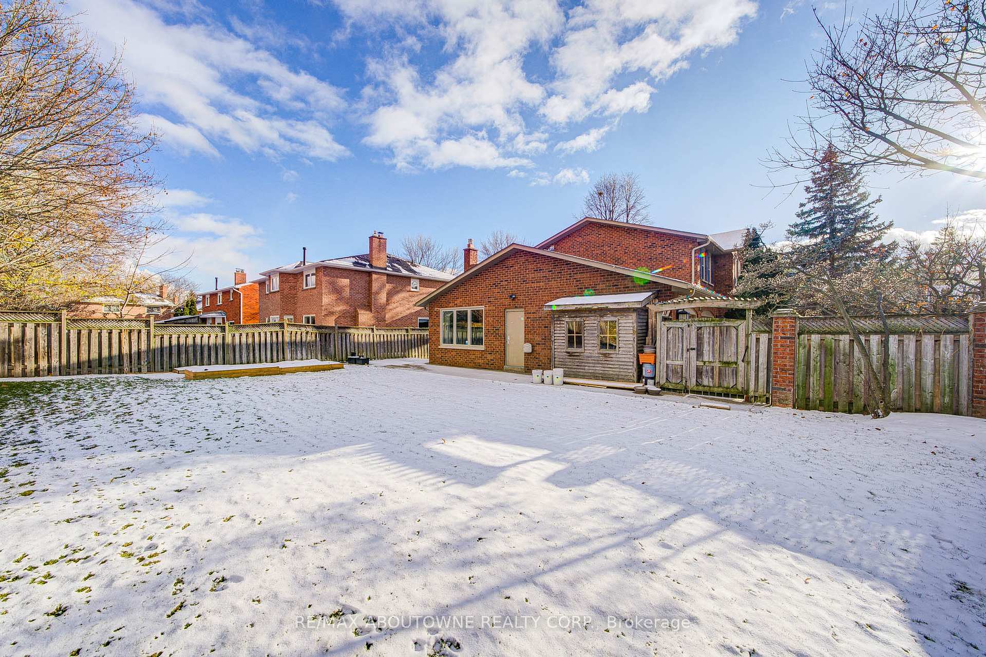 1251 Old Colony Road