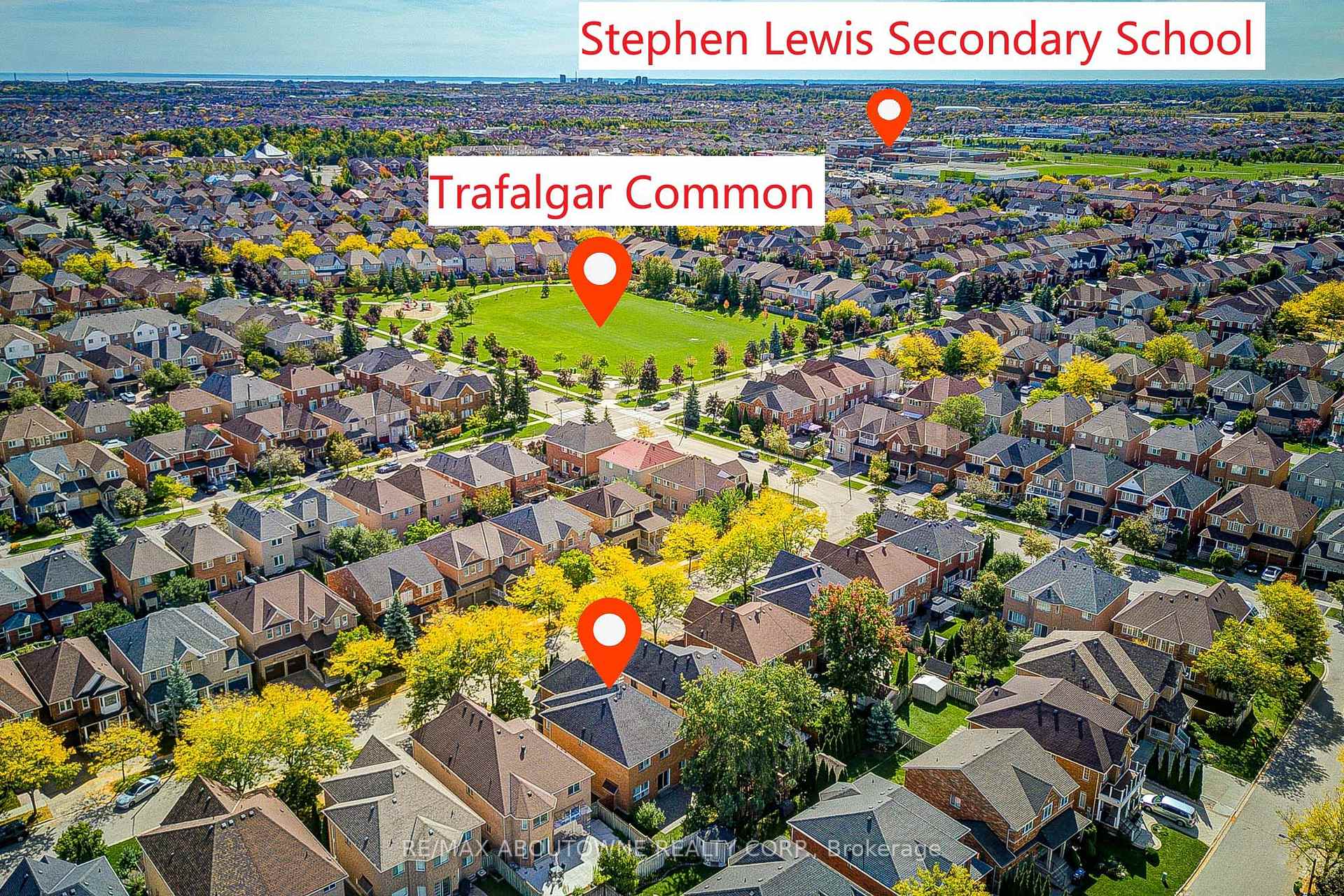 3041 Caulfield Crescent