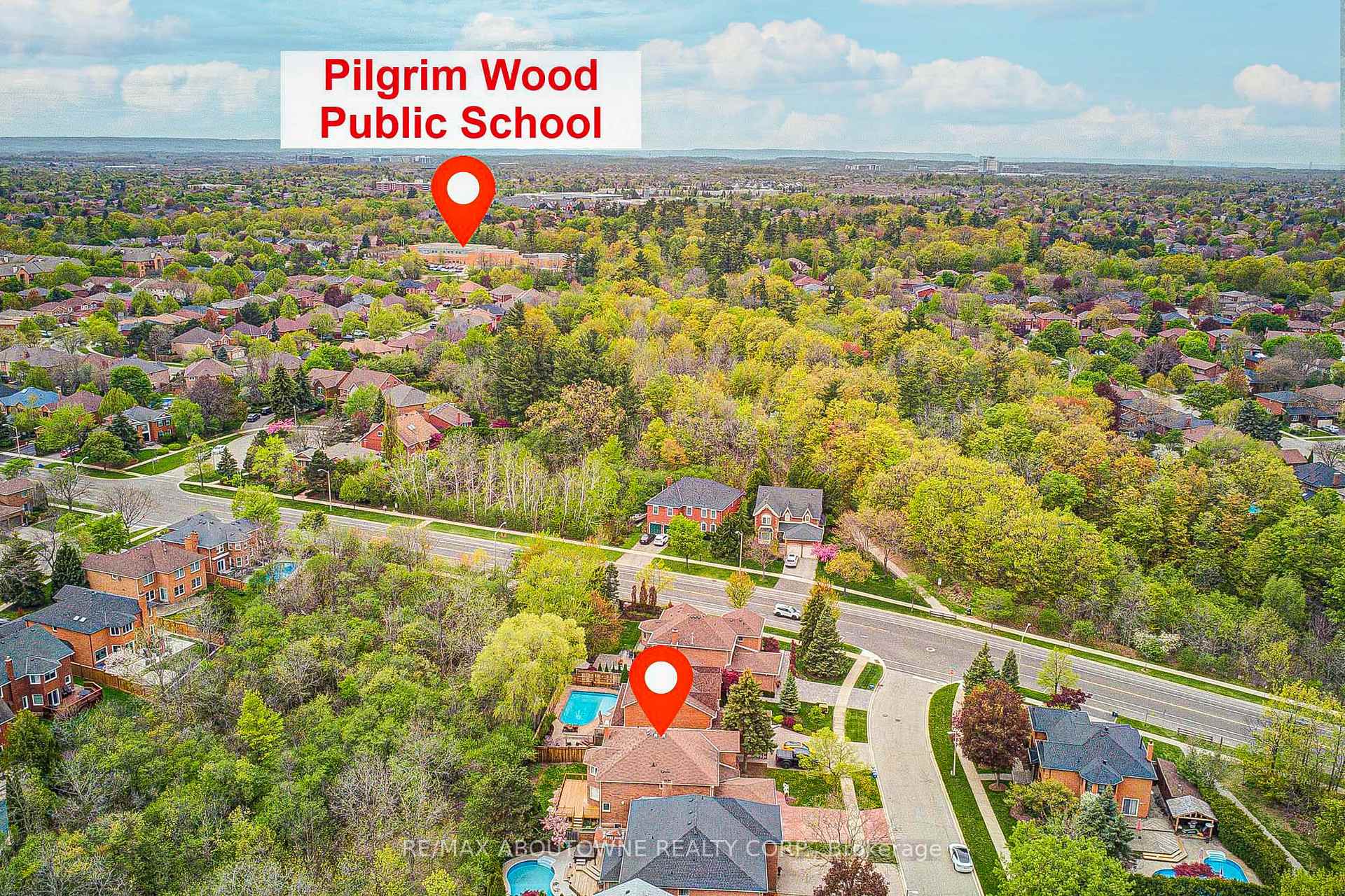 1126 Berkshire Court