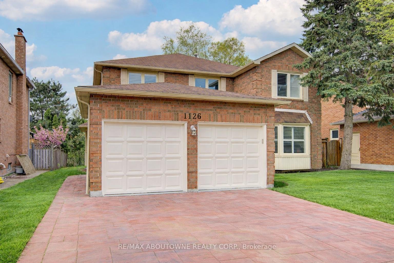 1126 Berkshire Court