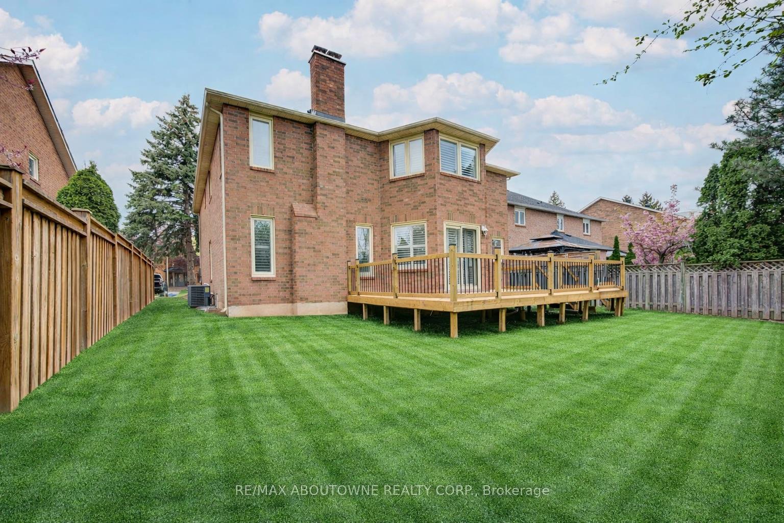 1126 Berkshire Court