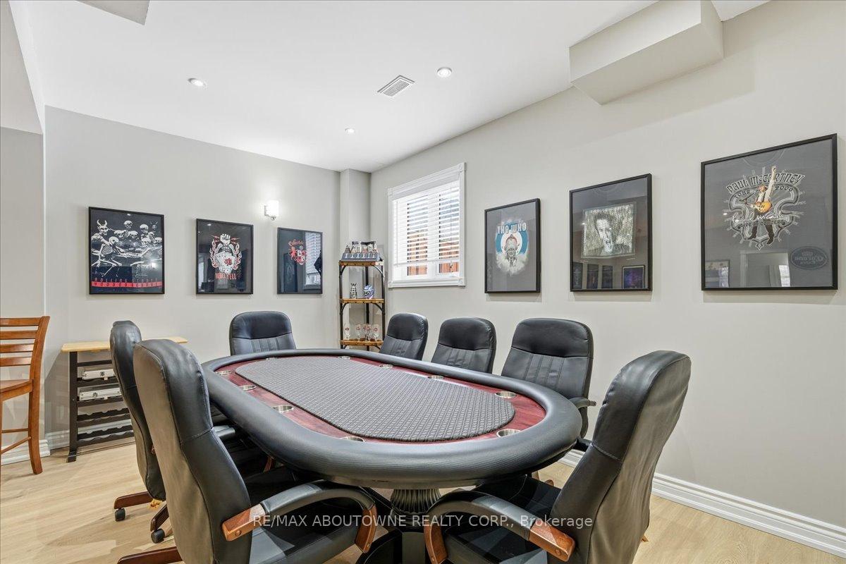 3260 Ribble Crescent, Oakville, ON L6M 0B1, Oakville ON, L6M 0B1