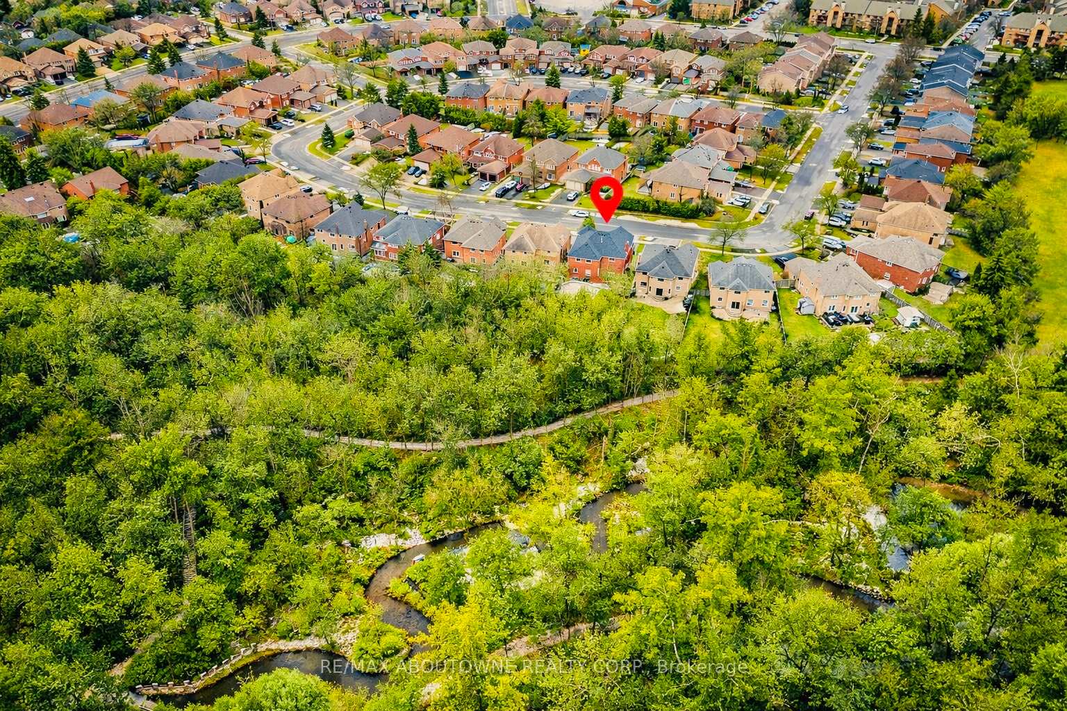 1323 Blackburn Drive, Oakville, ON L6M 2X9