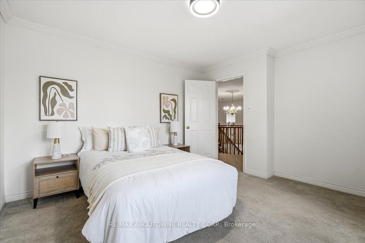 1320 Monks Passage N/A, Oakville, ON L6M 1J5