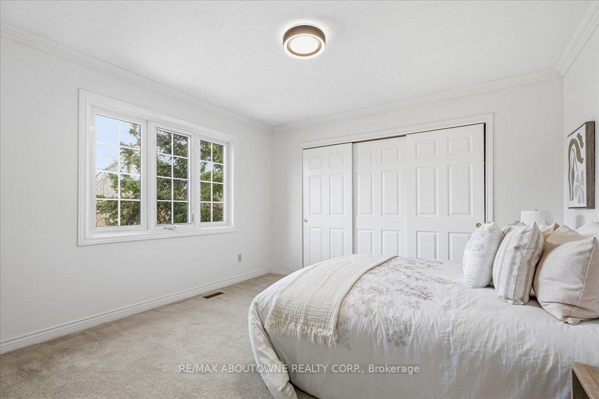 1320 Monks Passage N/A, Oakville, ON L6M 1J5