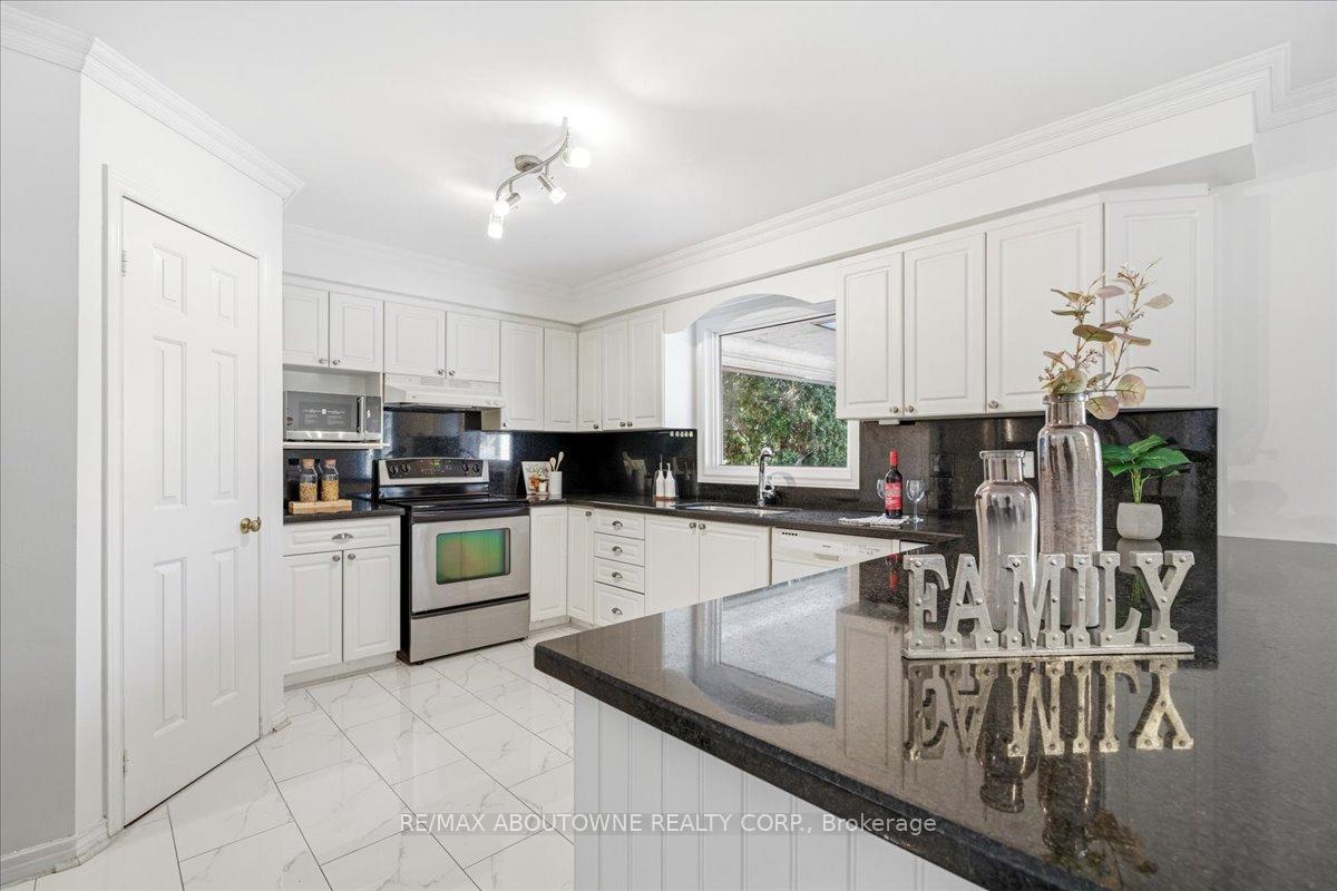 1320 Monks Passage N/A, Oakville, ON L6M 1J5