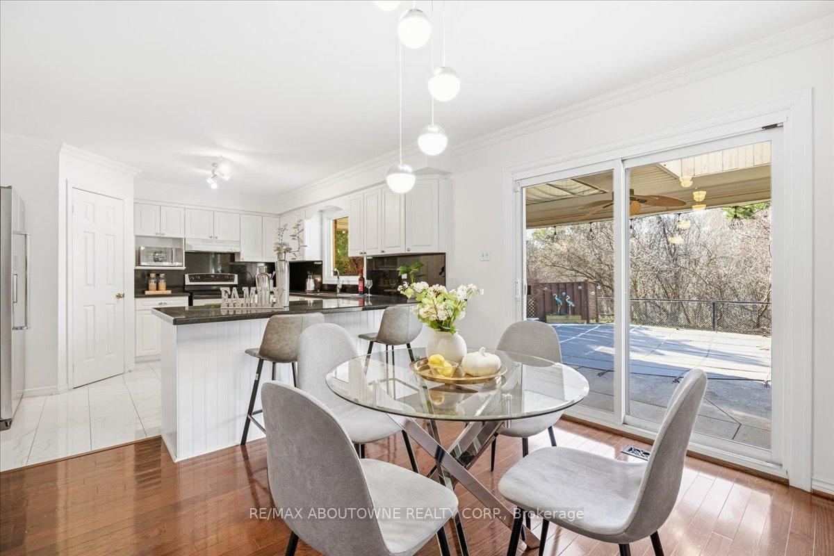 1320 Monks Passage N/A, Oakville, ON L6M 1J5