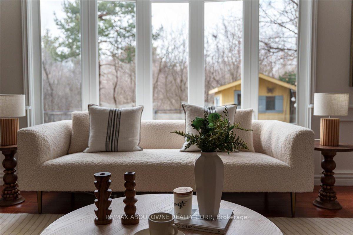 1320 Monks Passage N/A, Oakville, ON L6M 1J5