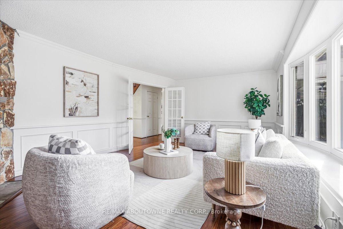 1320 Monks Passage N/A, Oakville, ON L6M 1J5