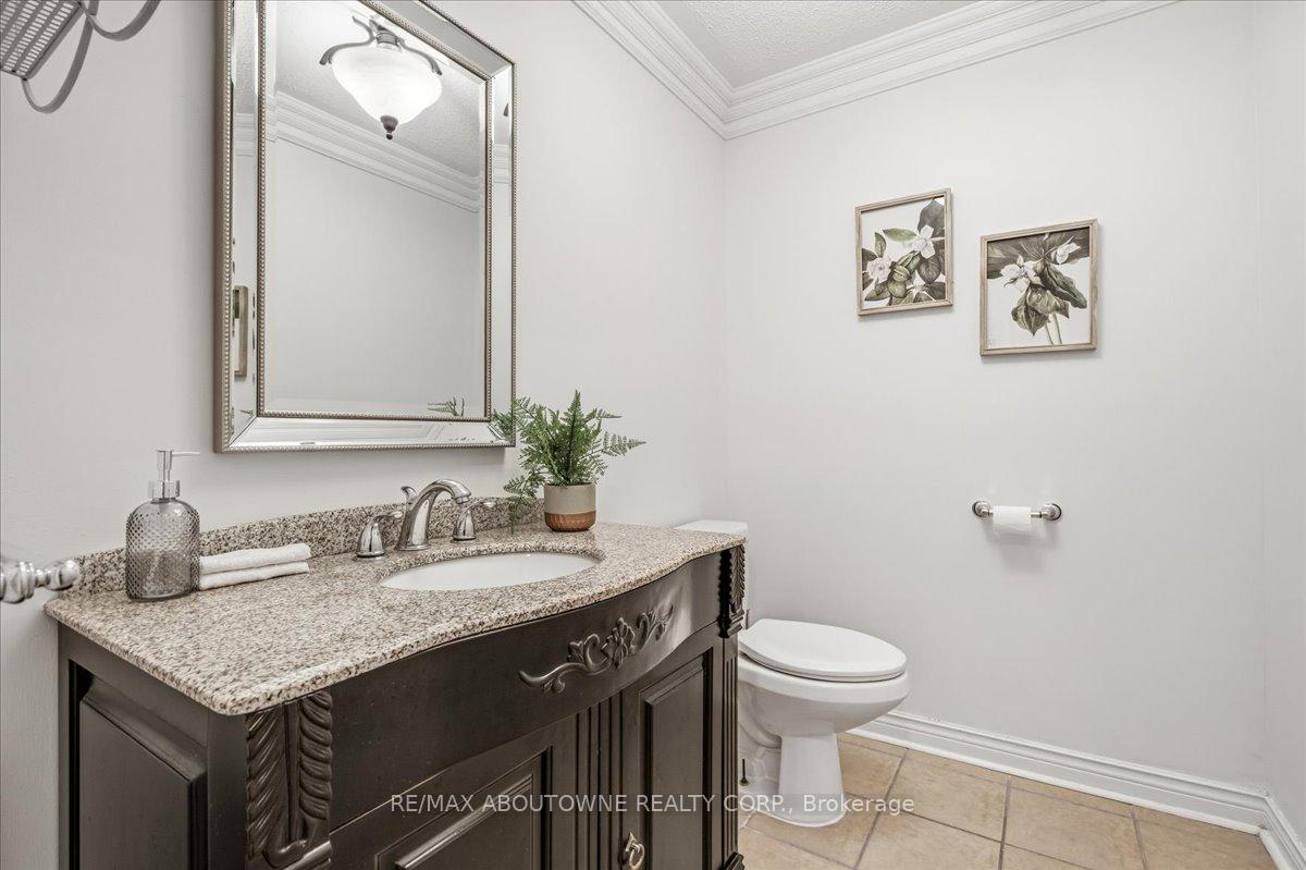 1320 Monks Passage N/A, Oakville, ON L6M 1J5