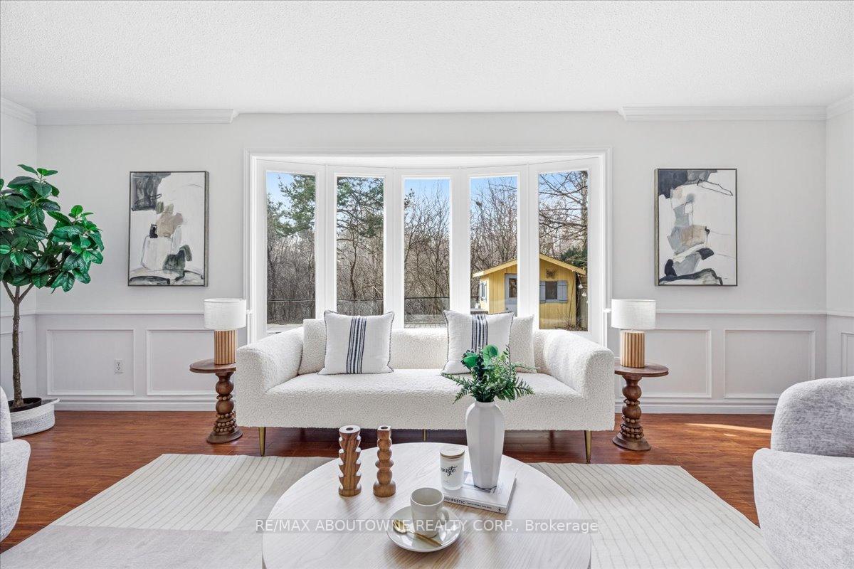 1320 Monks Passage N/A, Oakville, ON L6M 1J5