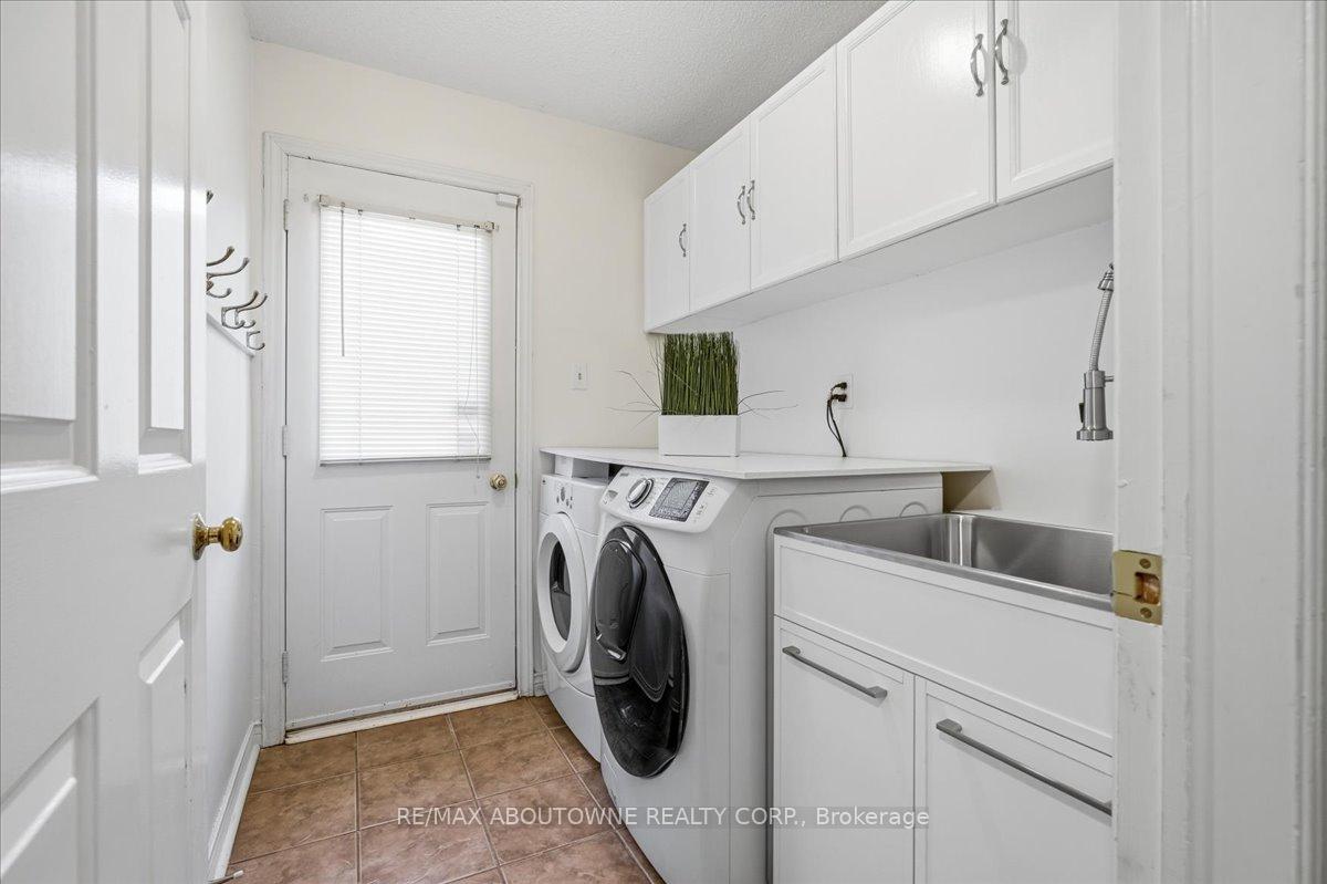 1320 Monks Passage N/A, Oakville, ON L6M 1J5