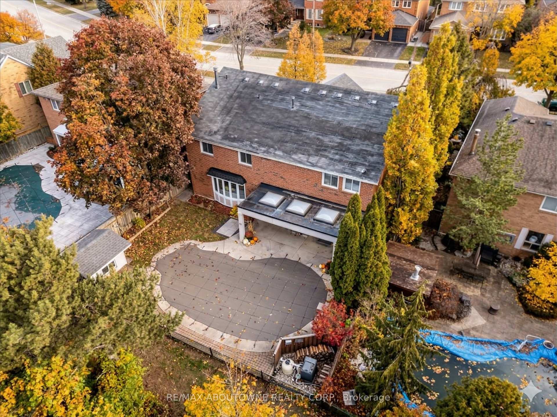 1320 Monks Passage N/A, Oakville, ON L6M 1J5