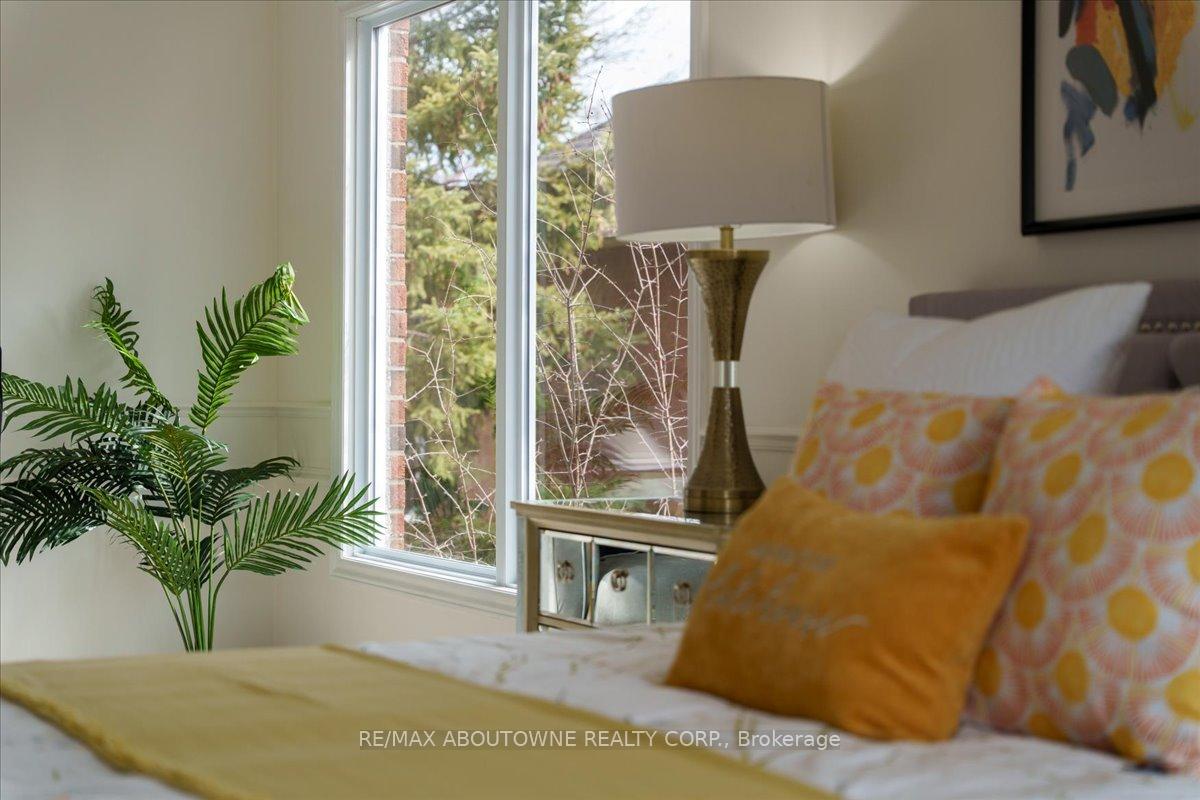 1320 Monks Passage N/A, Oakville, ON L6M 1J5