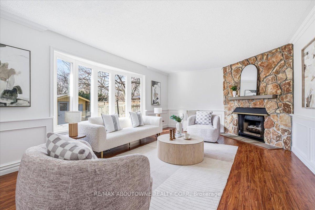 1320 Monks Passage N/A, Oakville, ON L6M 1J5