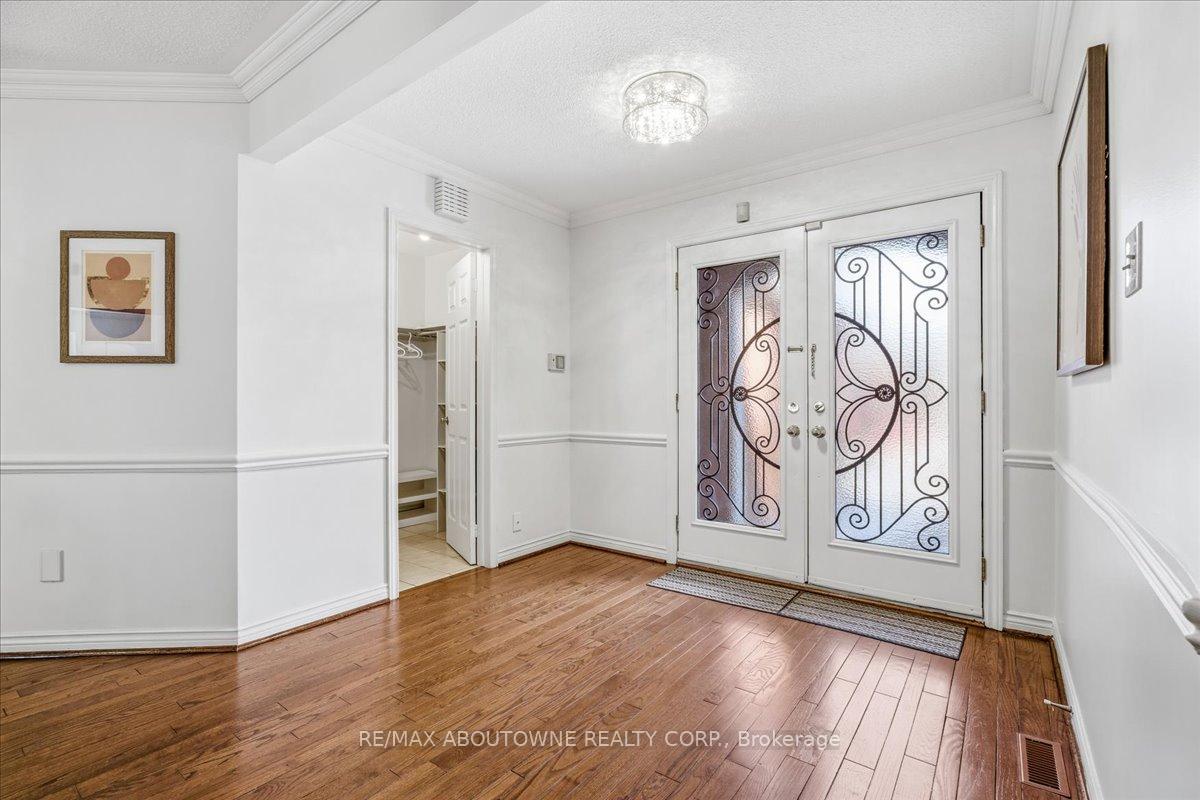 1320 Monks Passage N/A, Oakville, ON L6M 1J5