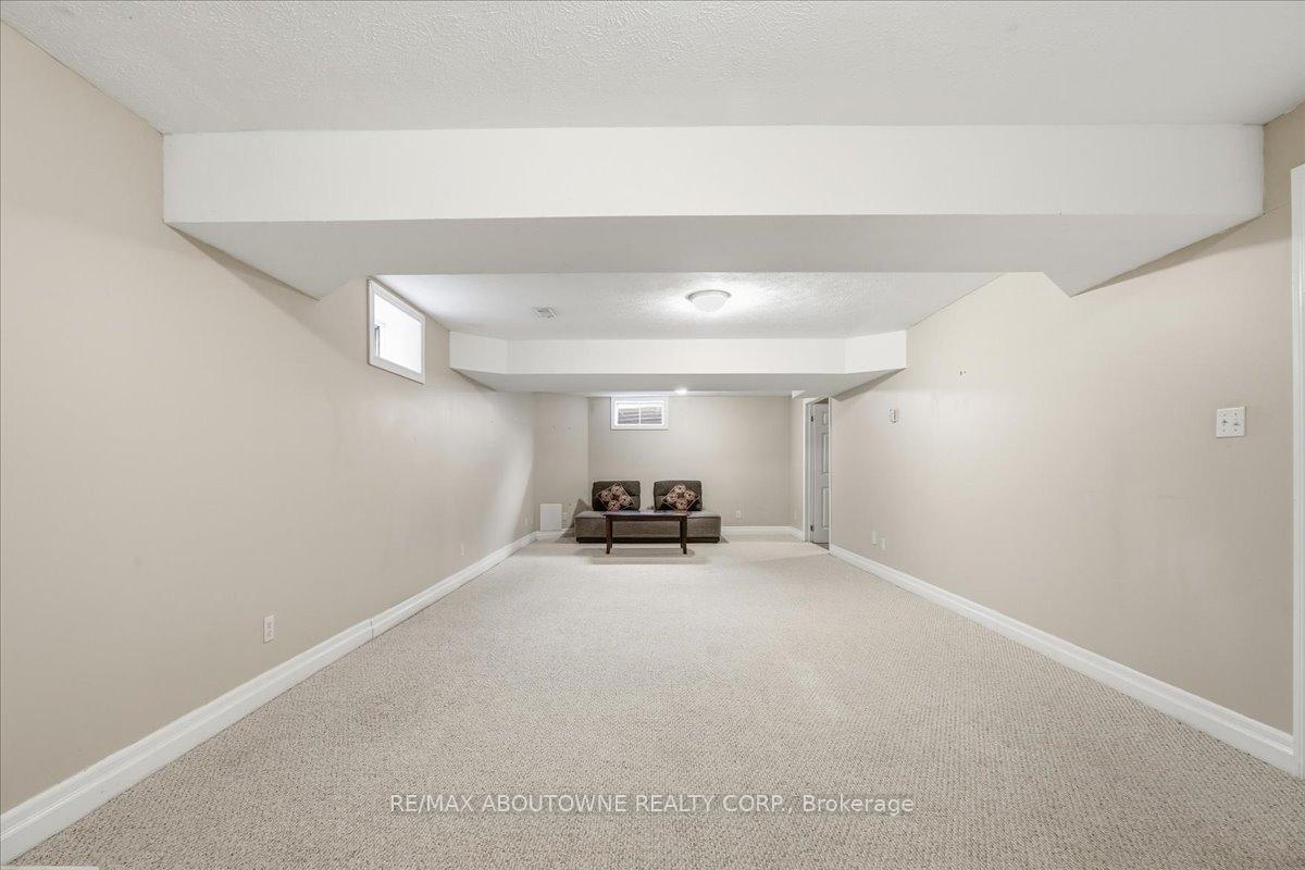 1320 Monks Passage N/A, Oakville, ON L6M 1J5