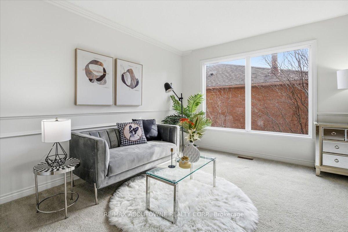 1320 Monks Passage N/A, Oakville, ON L6M 1J5